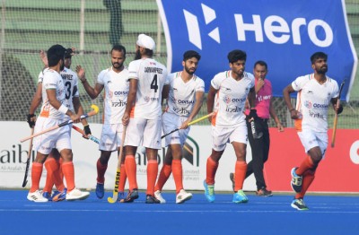 India ease past Japan, maintain unbeaten run in Men's Asian Champions Trophy 2021