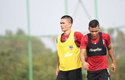 ISL 2021-22: Bengaluru FC aim win against Jamshedpur FC