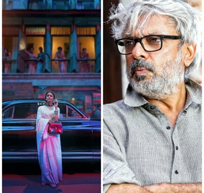 Sanjay Leela Bhansali's 'Gangubai Kathiawadi' heads to Berlinale