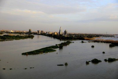 Flooding affects 835,000 people in S.Sudan