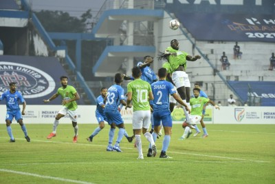 I-League 2021-22: Defending champ Gokulam Kerala FC begin I-League campaign with solid win