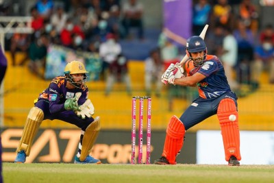 Lanka Premier League is going to have a massive impact on Sri Lankan cricket: Ravi Bopara