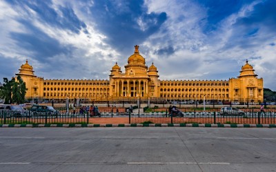 Anti-conversion Bill passed in K'taka Assembly amid Oppn uproar