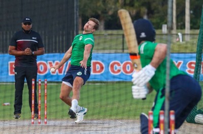 USA set for historic cricket series against ICC Full Member Ireland