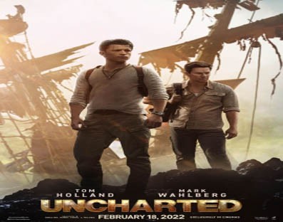 Tom Holland, Mark Wahlberg-starrer 'Uncharted' to release on Feb 18