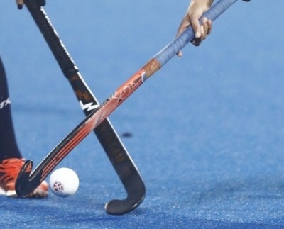 Senior National Hockey: Top four teams to vie for final berths