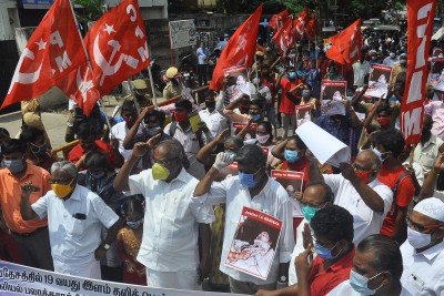 CPI unlikely to field 3-term MLAs, including 3 Kerala Ministers