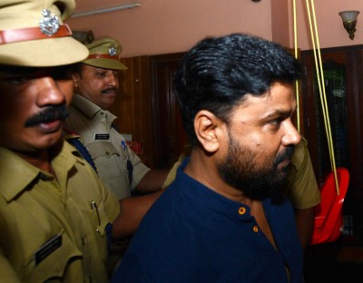 Kerala court dismisses plea to cancel bail of actor Dileep