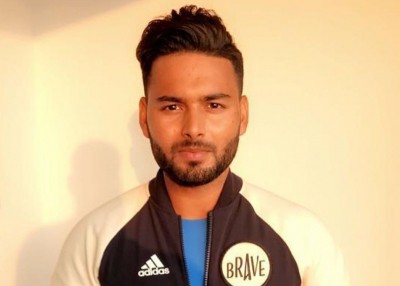 Uttarakhand tragedy: Rishabh Pant to donate match fee