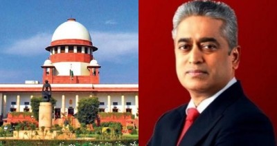 No suo moto contempt case against Rajdeep, clarifies SC