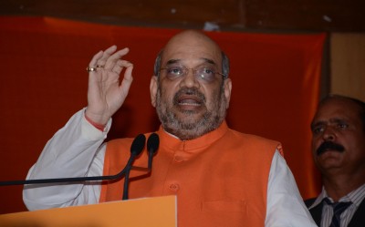 NE will be India's growth hub: Shah