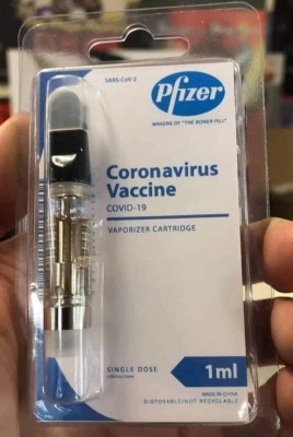 S Africa variant could reduce Covid vax protection: Pfizer-BioNTech