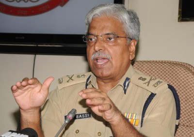 B.S. Bassi's UPSC tenure to end, in line for Puducherry Lt Guv?