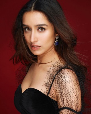 Shraddha Kapoor: During lockdown, I understood the value of 'shunya'