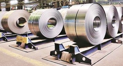 Duty cut could bring down domestic steel prices by 10%: ICRA