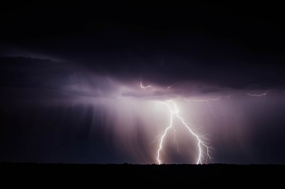 Rains with thunderstorm lash Hyderabad, 1 electrocuted