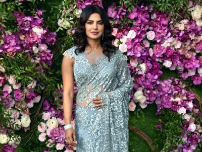 Priyanka Chopra is 'a little bit more fearless' now