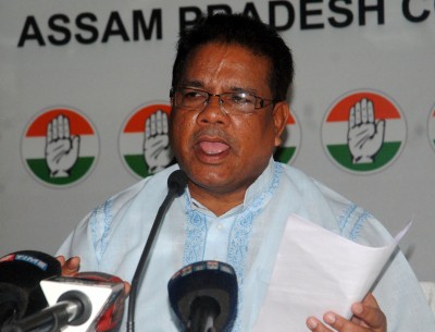 Modi is a 'migratory bird' for Assam, say Oppn leaders