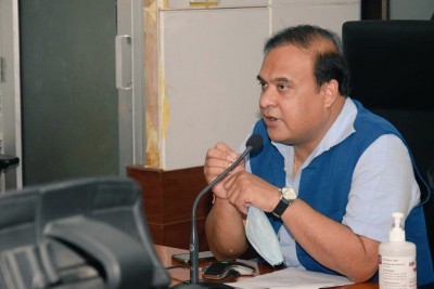 2 scribes held, 3 others detained for slandering Assam minister