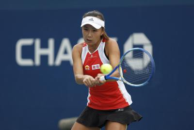 There has been a 'huge misunderstanding' over sexual assault allegation: Peng Shuai