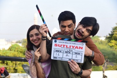 'Sutliyan' actors: Idea of family, togetherness changed due to virtual world