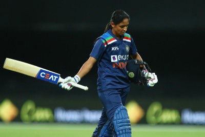 Unfortunately, the last few overs didn't go well, says Harmanpreet Kaur