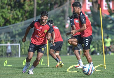 ISL 2021-22: Mohun Bagan aim to stop Hyderabad FC juggernaut