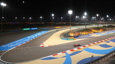 F1 extends contract with Bahrain until 2036