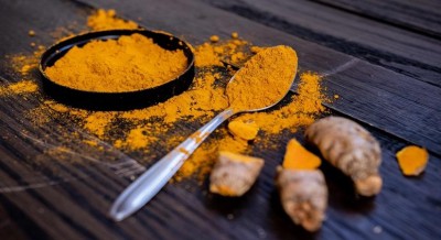 Drones to transport Meghalaya's high-quality Lakadong turmeric