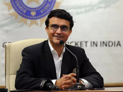 BCCI president Sourav Ganguly admitted to hospital for cardiac check-up