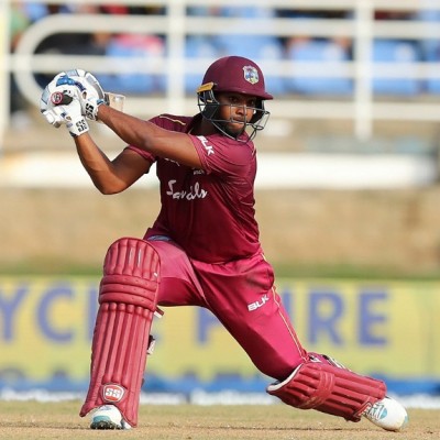 IND v WI, 1st ODI: We are on a high after beating England in the T20I series, says Pooran