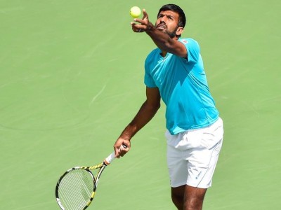 Bopanna aims for better show at Tata Open Maharashtra