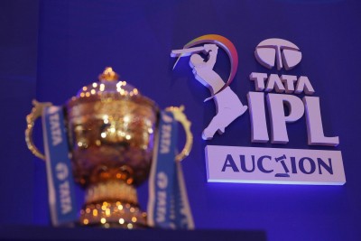 IPL auction is over, now we have to focus on playing for India, says Rohit Sharma