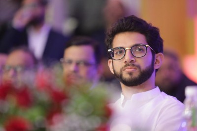 Maha to undertake study for phasing down coal-fired power plants: Aaditya Thackeray