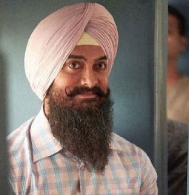 Release date of Aamir Khan's 'Laal Singh Chaddha' pushed to August 11