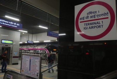 Delhi HC asks for DMRC's balance sheet, bank details on DAMPEL's plea