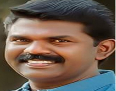 Twenty20 demands arrest of CPI(M) MLA for 'murder' of its worker