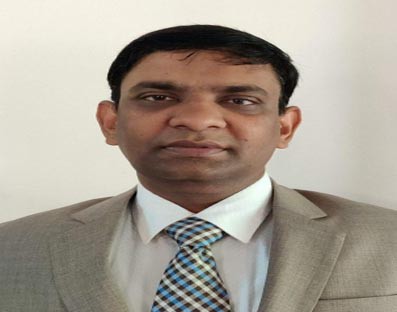 Fazul Rahman appointed VC of Abdul Haq Urdu University