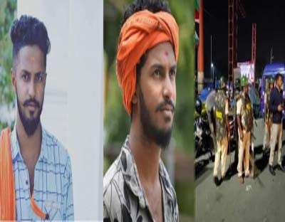 2 more arrested in K'taka Bajrang Dal activist murder case