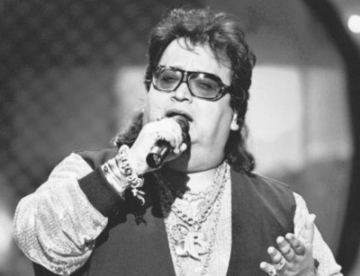 India's first 'disco-king' Bappi Lahiri passes away at 69