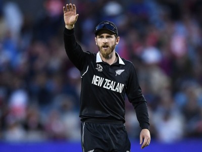 A proud moment for New Zealand cricket: Williamson on 'Team of the Year' honour