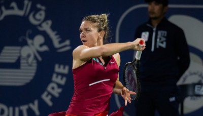 Halep, Swiatek and Krejcikova start with wins in Dubai WTA event