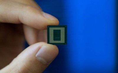 Chipset market grows 5% as Russia-Ukraine war threatens global supply