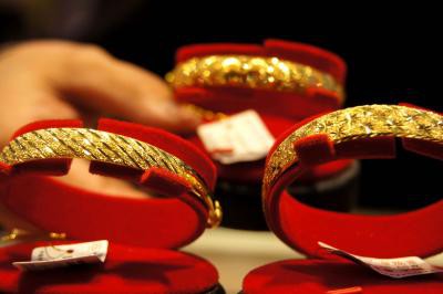 Investors may move part of their savings into gold due to risk of underperformance of equities