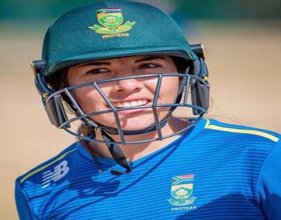 Our team has found the 'right fit' to be in Women's World Cup final: SA skipper Luus