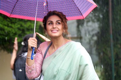 I do not want to repeat myself as an actor: Huma Qureshi