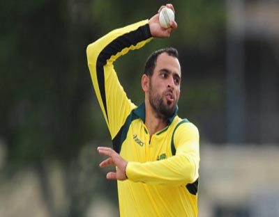 Fawad Ahmed to join Australia men's team in Pakistan as spin consultant