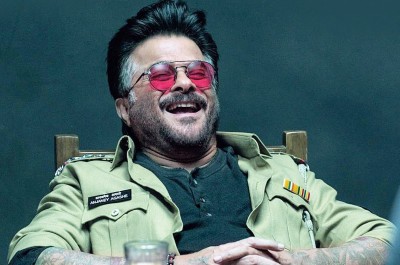 Anil Kapoor: Had fun playing with my 'Malang' character