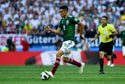 FIFA World Cup 2022: Mexico, the US remain on track for berths in Qatar