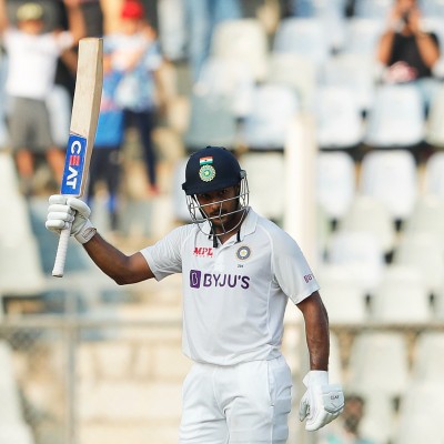 Every Test match is important because of the WTC points: Mayank Agarwal